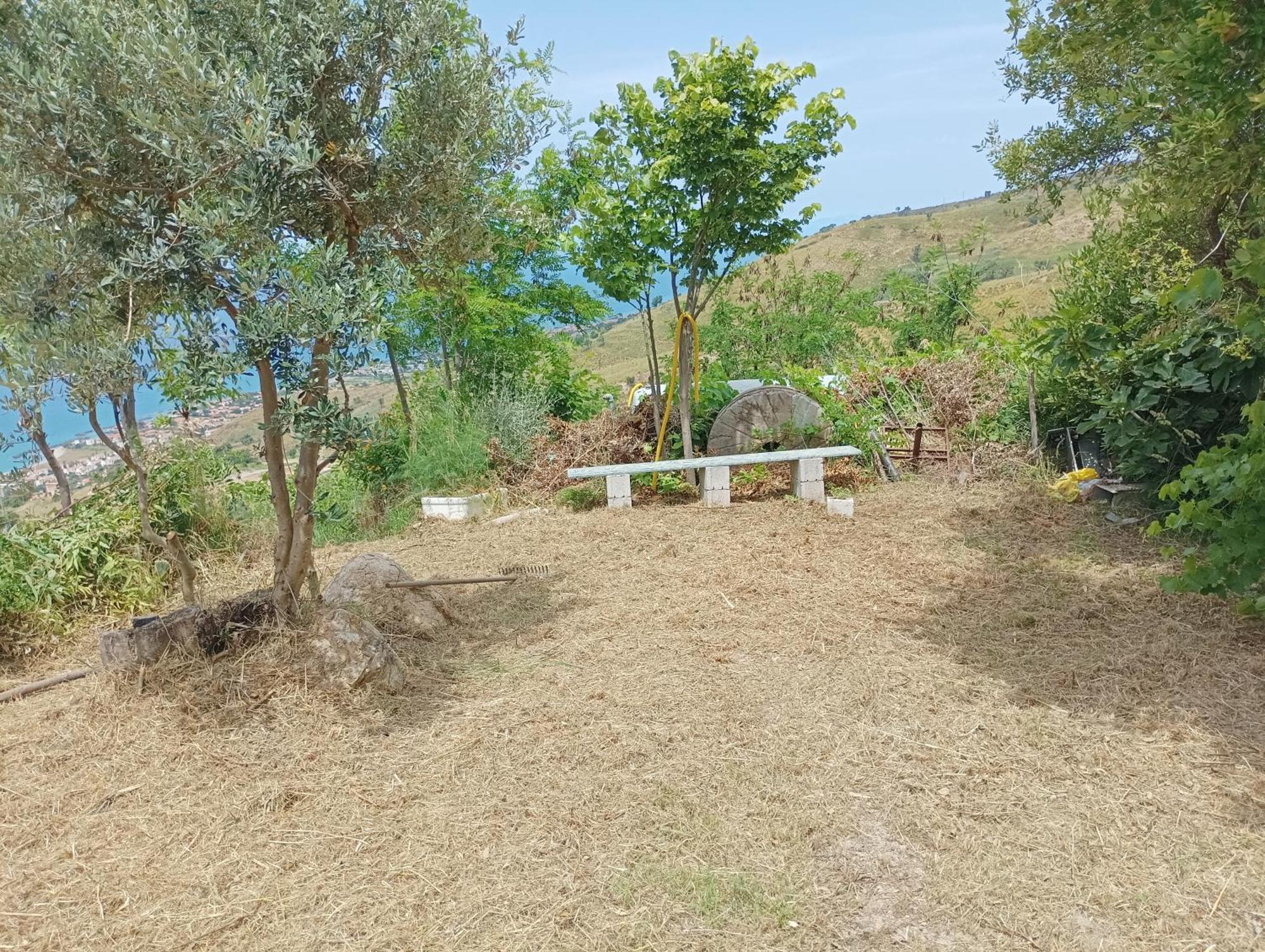Palapico Ξενοδοχείο Bonifati Εξωτερικό φωτογραφία