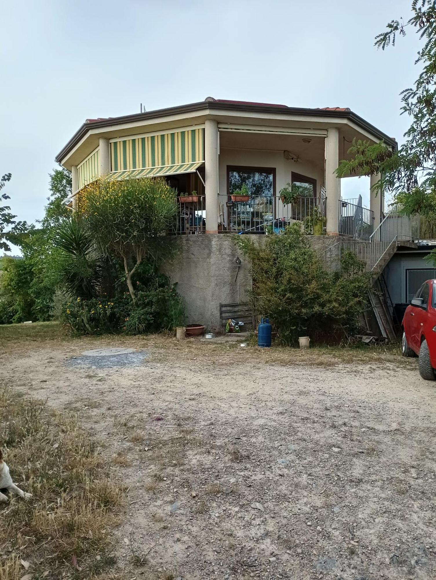 Palapico Ξενοδοχείο Bonifati Εξωτερικό φωτογραφία