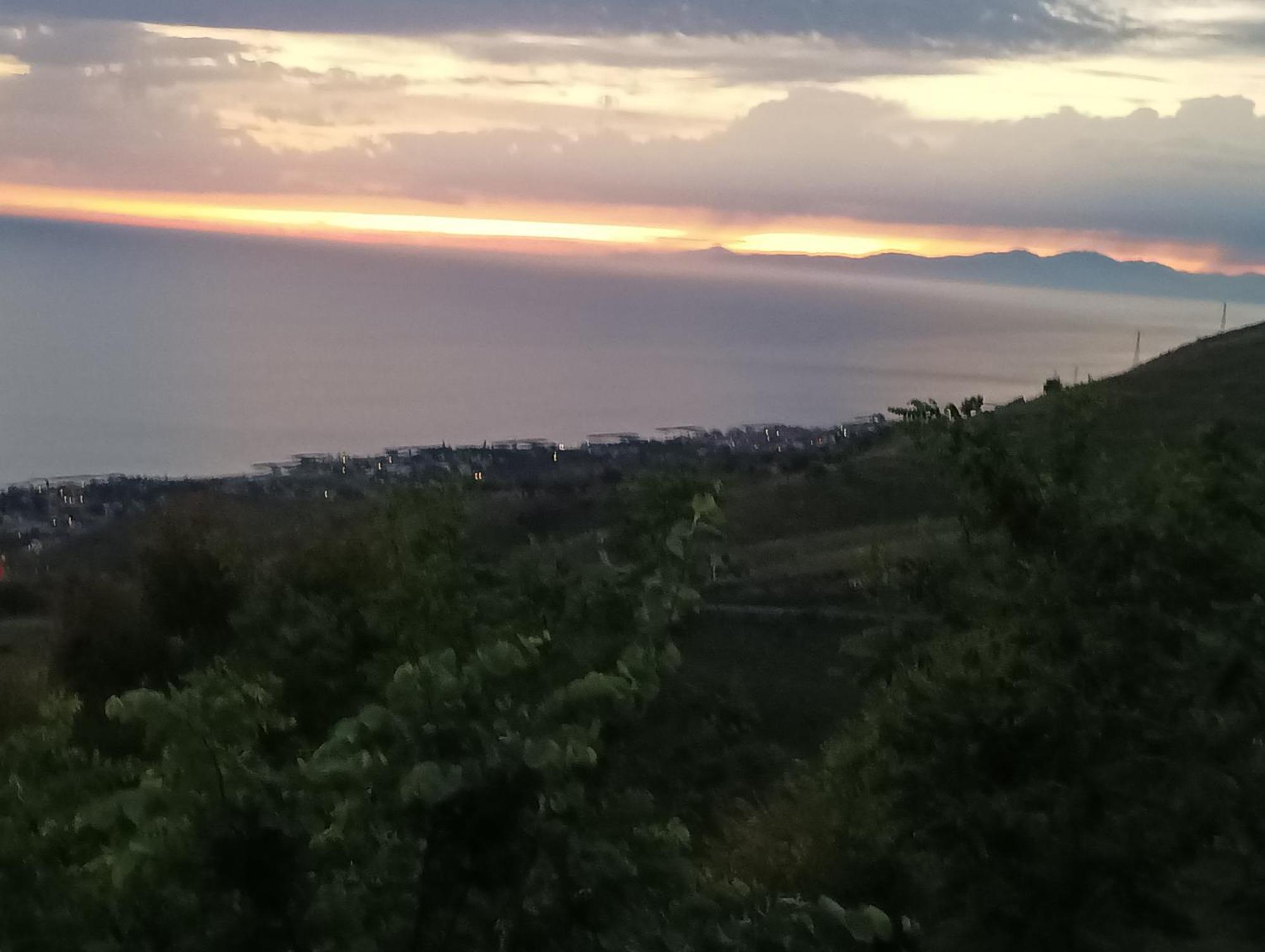 Palapico Ξενοδοχείο Bonifati Εξωτερικό φωτογραφία