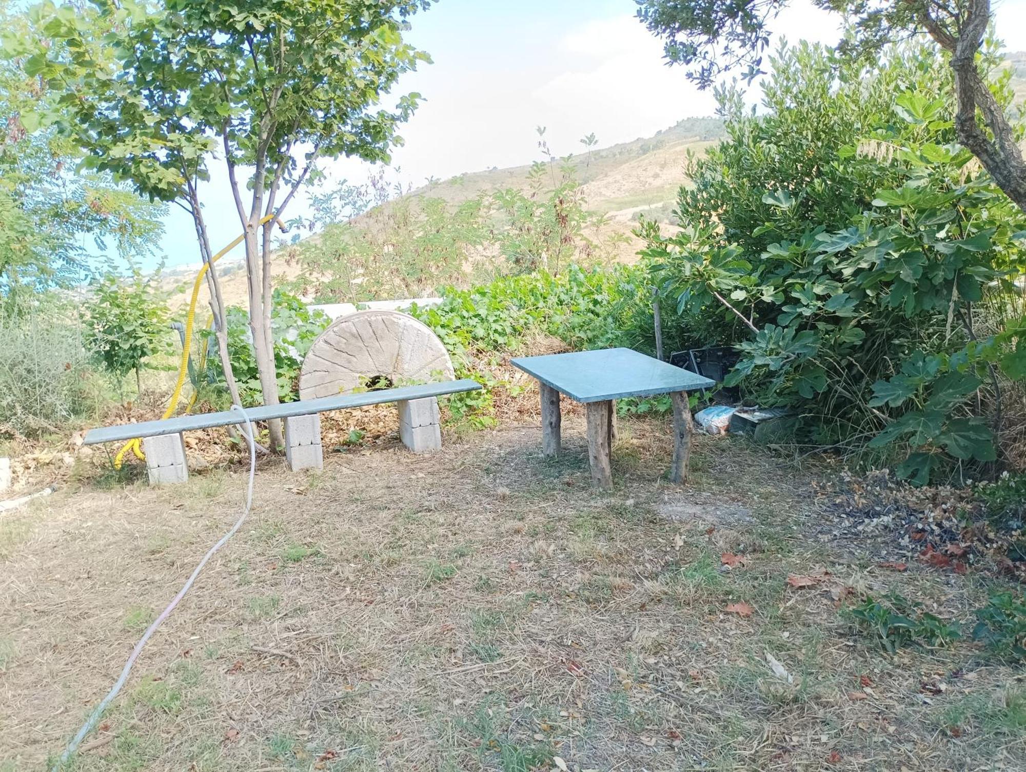 Palapico Ξενοδοχείο Bonifati Εξωτερικό φωτογραφία