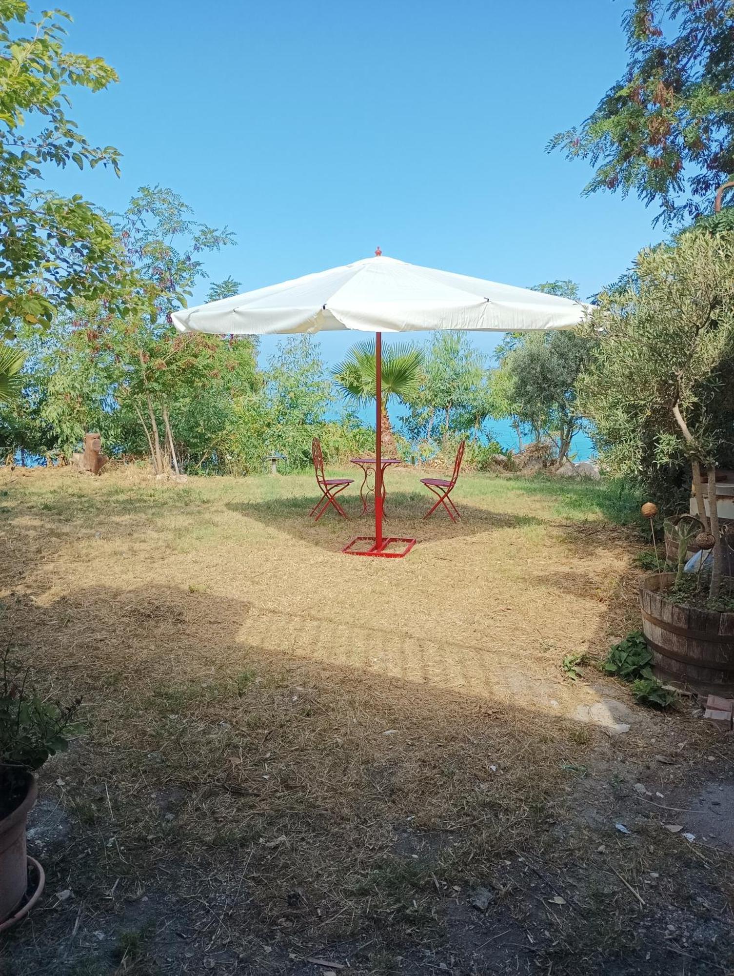 Palapico Ξενοδοχείο Bonifati Εξωτερικό φωτογραφία