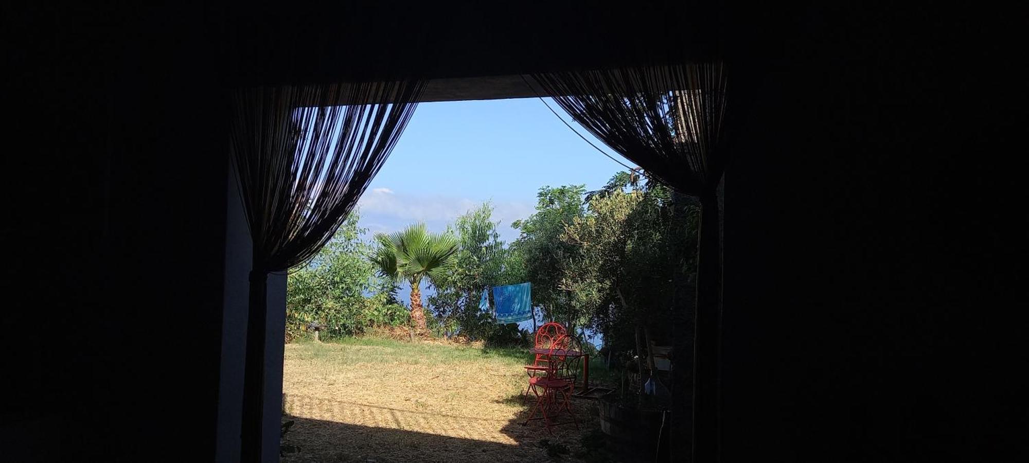 Palapico Ξενοδοχείο Bonifati Εξωτερικό φωτογραφία