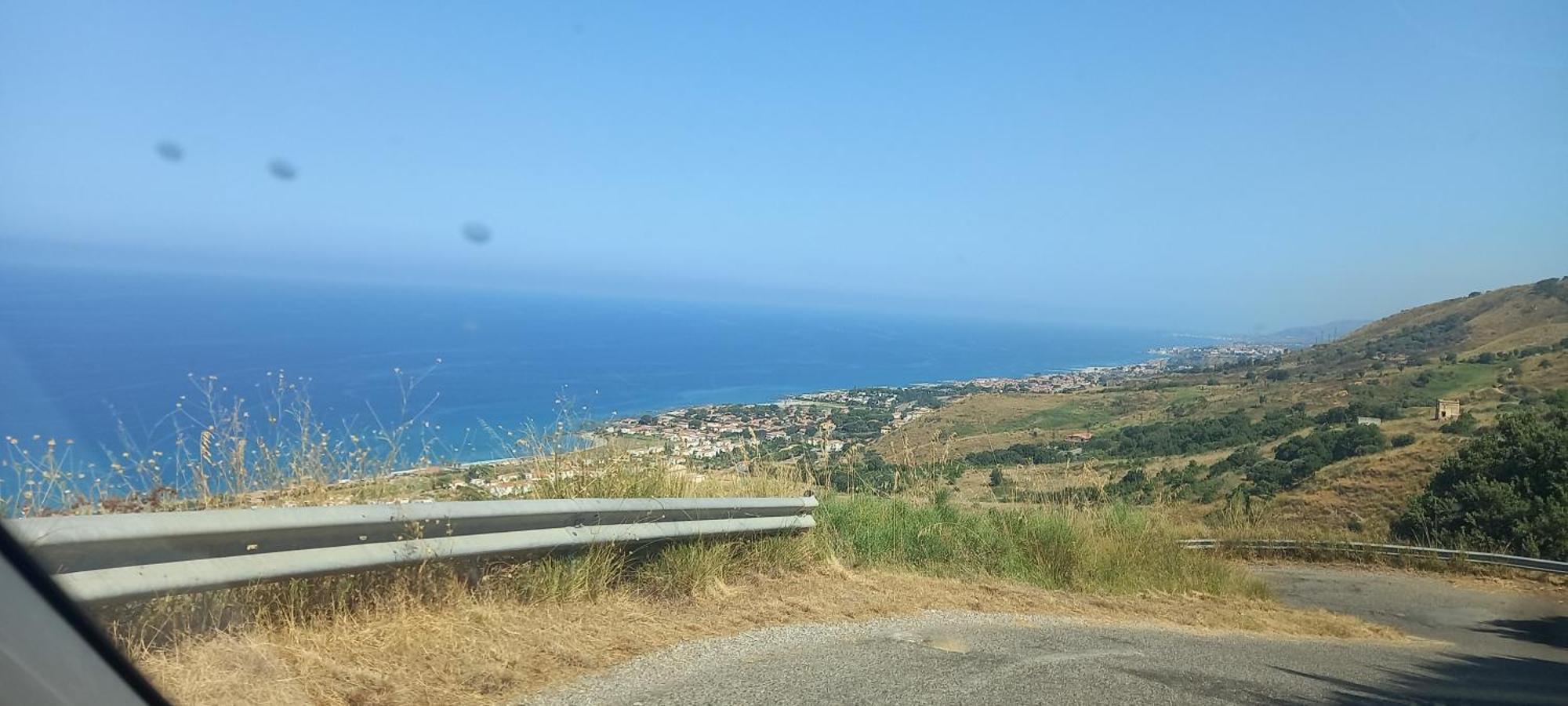 Palapico Ξενοδοχείο Bonifati Εξωτερικό φωτογραφία